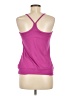 Adidas Purple Active Tank Size M - photo 2