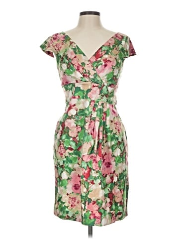 Talbots Cocktail Dress (view 1)