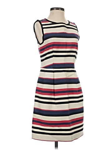 J.Crew Casual Dress (view 1)