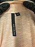Kay Celine Pink Long Sleeve Blouse Size M - photo 7