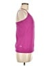 Adidas Purple Active Tank Size M - photo 4