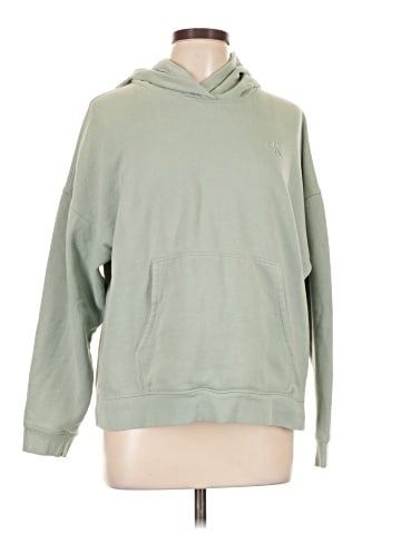 Calvin Klein Pullover Hoodie (view 1)