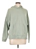 Calvin Klein Green Pullover Hoodie Size L - photo 1