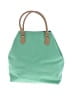 Talbots Green Tote One size - photo 1