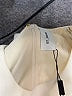 St. John Ivory Cocktail Dress Size 2 - photo 6