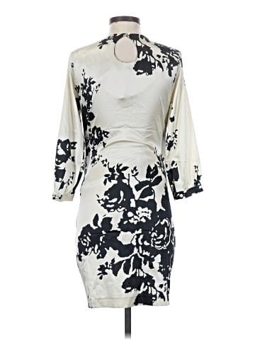 Rosie Pope Cocktail Dress (view 2)