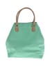 Talbots Green Tote One size - photo 3