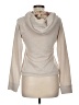 American Rag Cie Floral Tan Sweatshirt Size M - photo 2