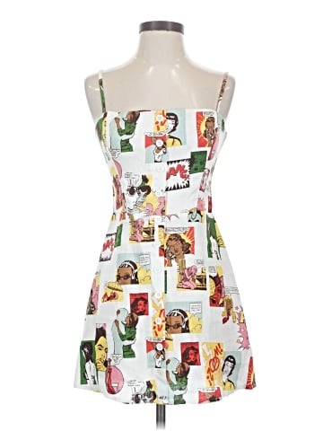 Reformation Cocktail Dress (view 1)