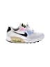 Nike White Sneakers Size 10 1/2 - photo 1