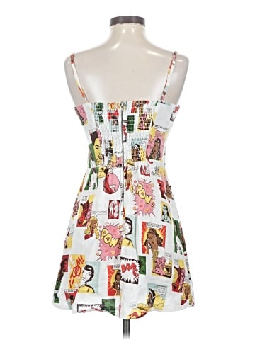 Reformation Cocktail Dress (view 2)