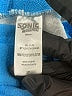 Sonic The Hedgehog 100% Polyester Blue Sweatshirt Size 5T - photo 3
