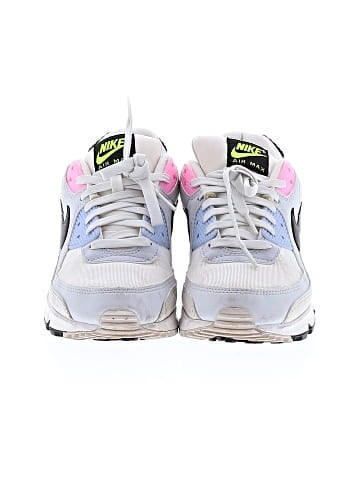 Nike Sneakers (view 2)