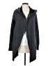 90 Degree by Reflex Gray Cardigan Size S - photo 1