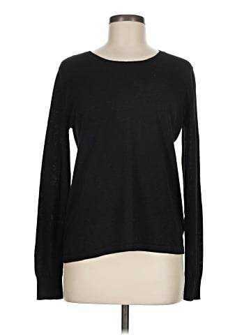 Mittoshop Pullover Sweater (view 1)