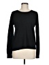Mittoshop Black Pullover Sweater Size M - photo 1