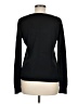 Mittoshop Black Pullover Sweater Size M - photo 2