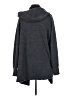90 Degree by Reflex Gray Cardigan Size S - photo 2