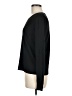 Mittoshop Black Pullover Sweater Size M - photo 5