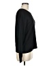 Mittoshop Black Pullover Sweater Size M - photo 4