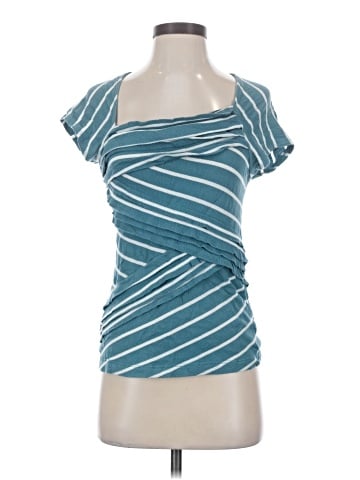 Anthropologie Short Sleeve T-Shirt (view 1)