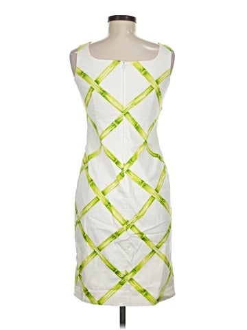David Meister Cocktail Dress (view 2)