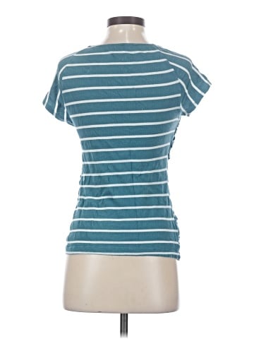 Anthropologie Short Sleeve T-Shirt (view 2)