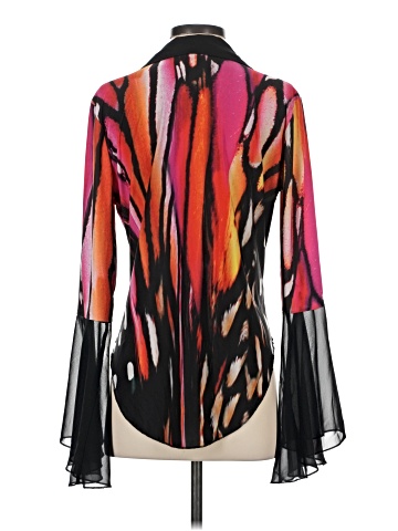 Venus Long Sleeve Blouse (view 2)