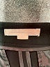 Alexander Wang Solid Black Track Pants Size 2 - photo 7