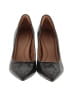 Nordstrom Rack Black Heels Size 9 - photo 2