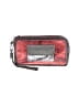 Assorted Brands Red Wristlet One size - photo 1