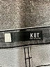 Kut from the Kloth Gray Jeans Size 8 - photo 4