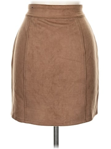 Maurices Casual Skirt (view 2)