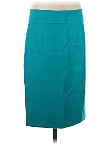 Ann Taylor LOFT Formal Skirt (view 1)