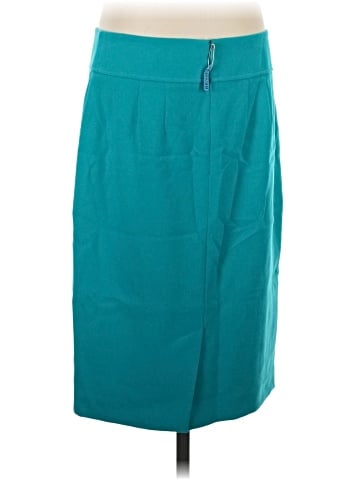 Ann Taylor LOFT Formal Skirt (view 2)