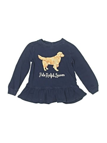 Ralph Lauren Dress (view 1)