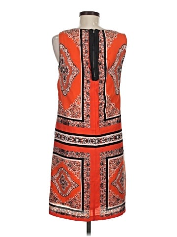 Carmen Carmen Marc Valvo Casual Dress (view 2)