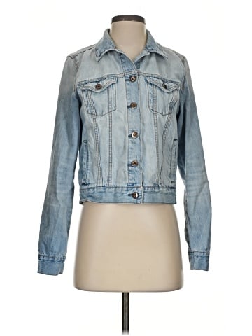 Forever 21 Denim Jacket (view 1)