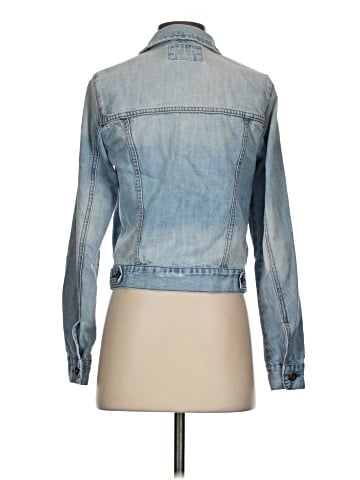 Forever 21 Denim Jacket (view 2)