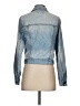 Forever 21 Blue Denim Jacket Size S - photo 2