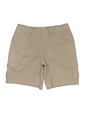 London Jean Cargo Shorts (view 1)