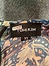 Yumi Kim Paisley Blue Jumpsuit Size XS - photo 4