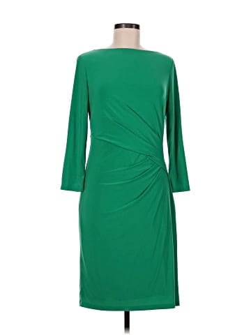 Lauren by Ralph Lauren Cocktail Dress (view 1)