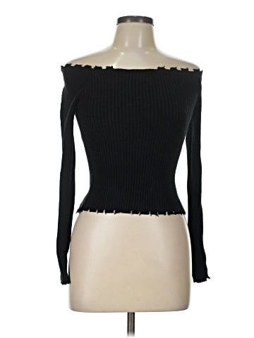 Forever 21 Pullover Sweater (view 1)