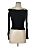 Forever 21 Black Pullover Sweater Size L - photo 1