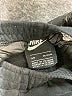 Nike Black Track Pants 18-24 MO / 24 MO - photo 3