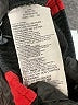 Nike Black Track Pants 18-24 MO / 24 MO - photo 4
