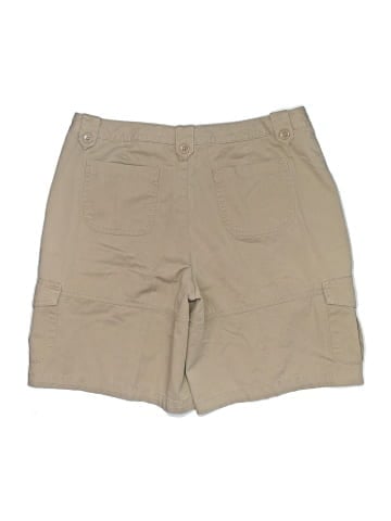 London Jean Cargo Shorts (view 2)
