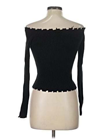 Forever 21 Pullover Sweater (view 2)