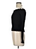 Forever 21 Black Pullover Sweater Size L - photo 5